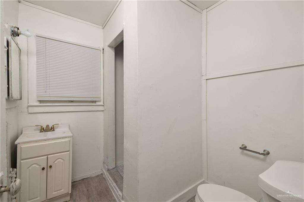 221 West 14th Street, Mission, TX 78572