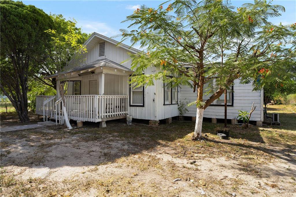 221 West 14th Street, Mission, TX 78572