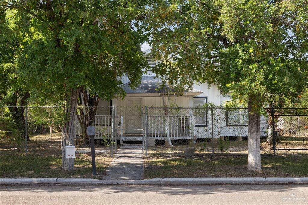 221 West 14th Street, Mission, TX 78572