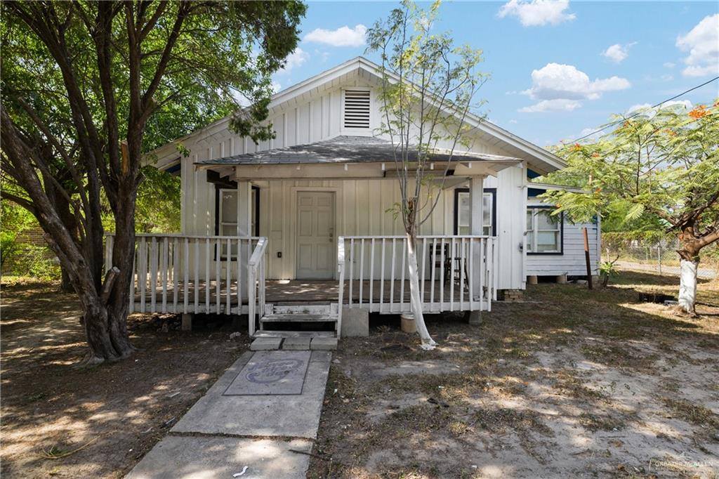 221 West 14th Street, Mission, TX 78572