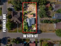 221 West 14th Street, Mission, TX 78572