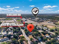 221 West 14th Street, Mission, TX 78572