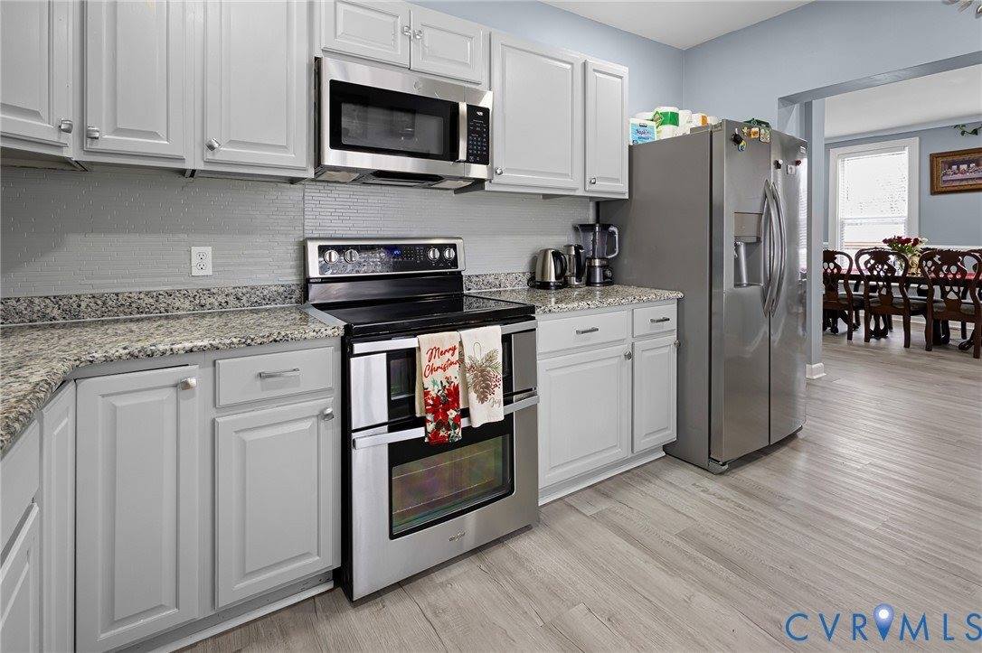 1400 Broad Rock Boulevard, Richmond, VA 23224