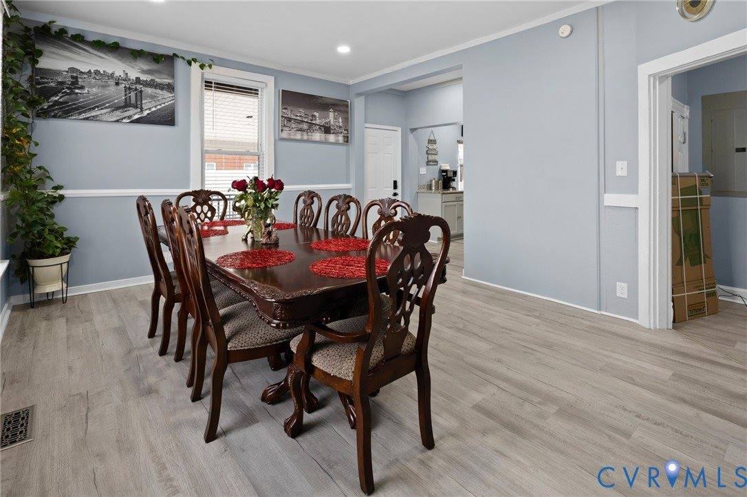 1400 Broad Rock Boulevard, Richmond, VA 23224