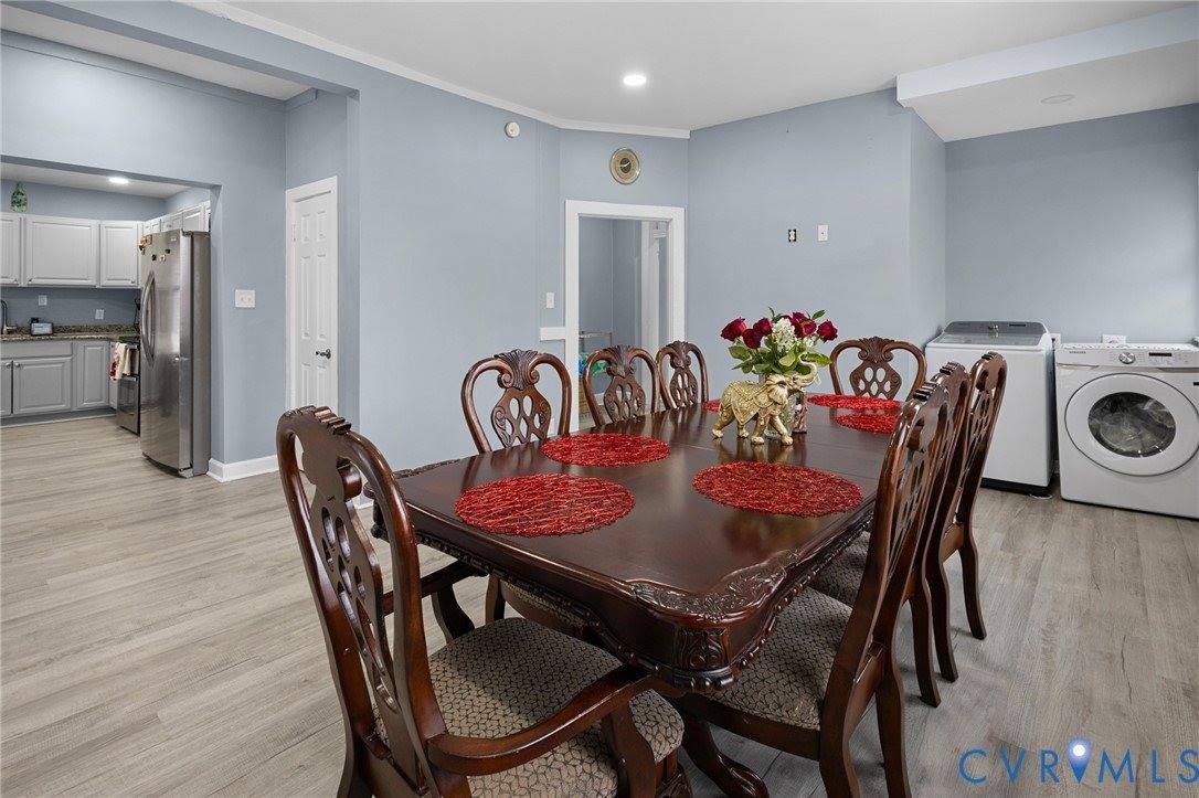 1400 Broad Rock Boulevard, Richmond, VA 23224