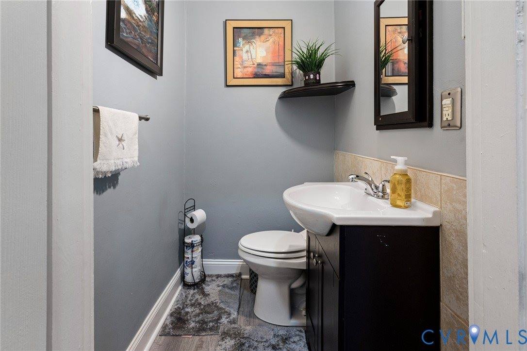 1400 Broad Rock Boulevard, Richmond, VA 23224