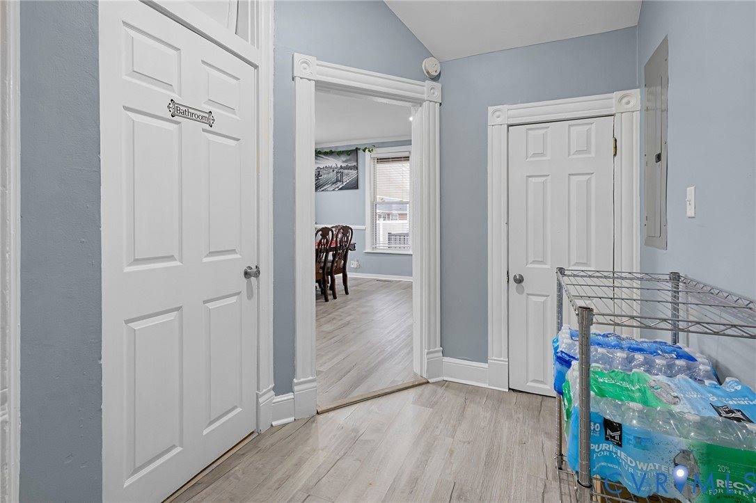 1400 Broad Rock Boulevard, Richmond, VA 23224