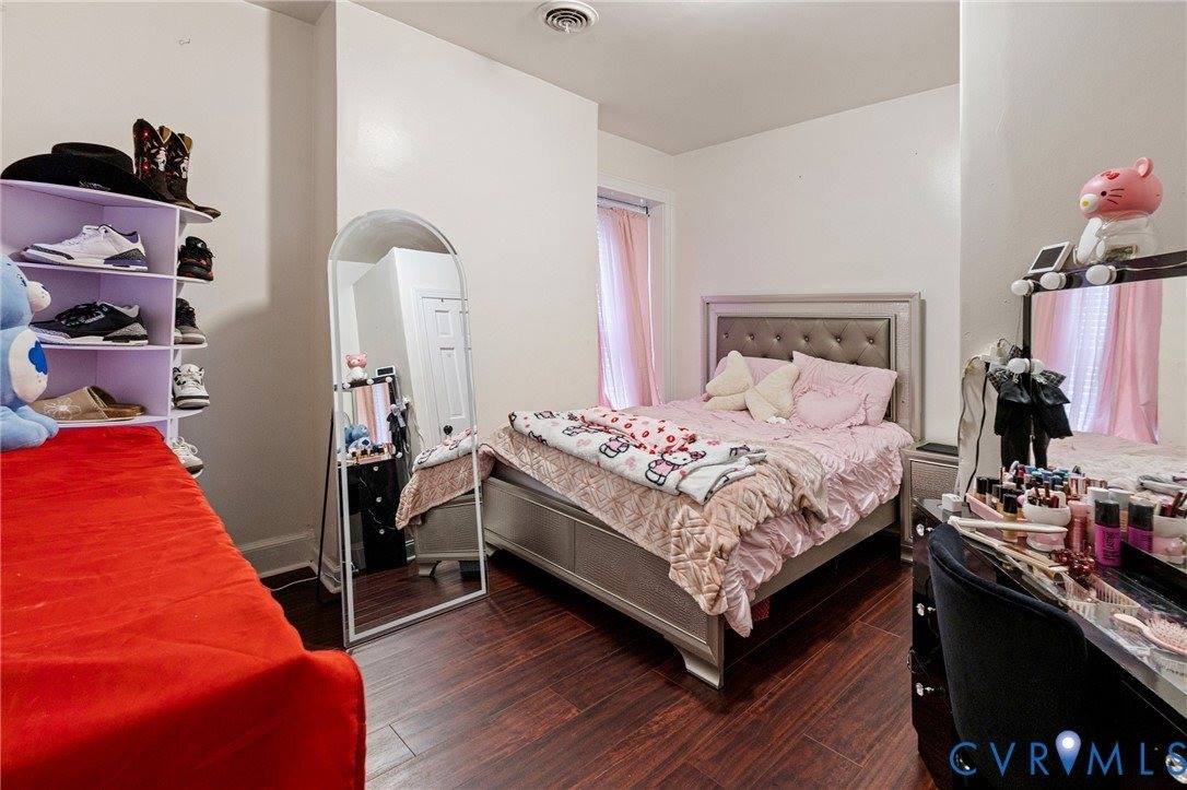 1400 Broad Rock Boulevard, Richmond, VA 23224