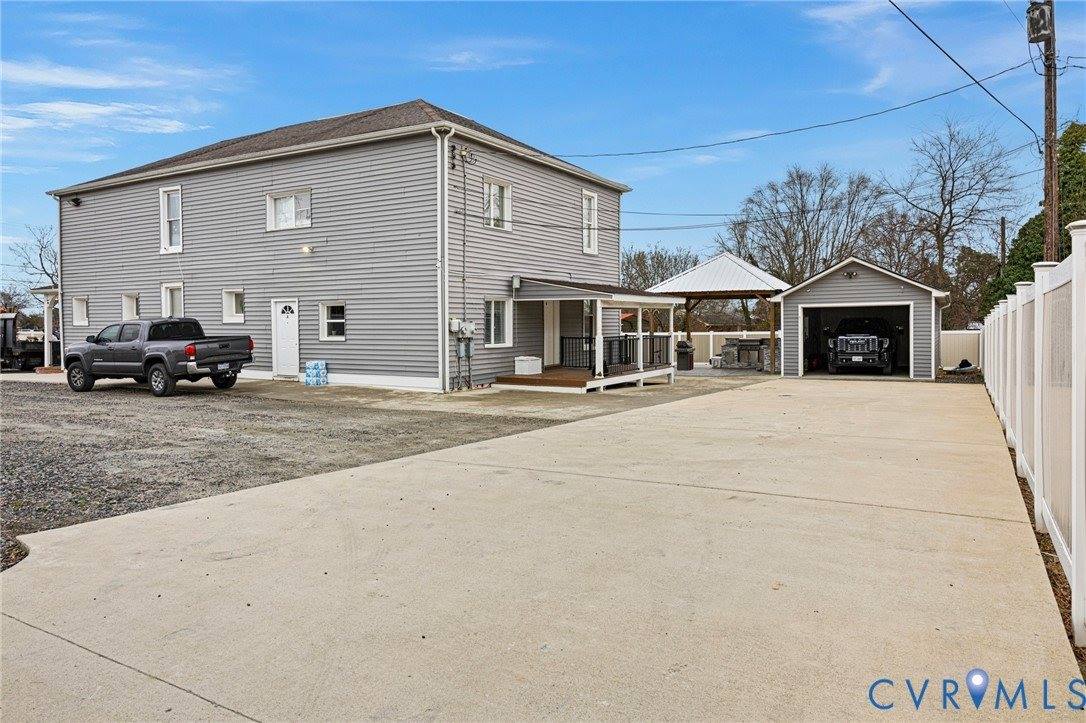 1400 Broad Rock Boulevard, Richmond, VA 23224