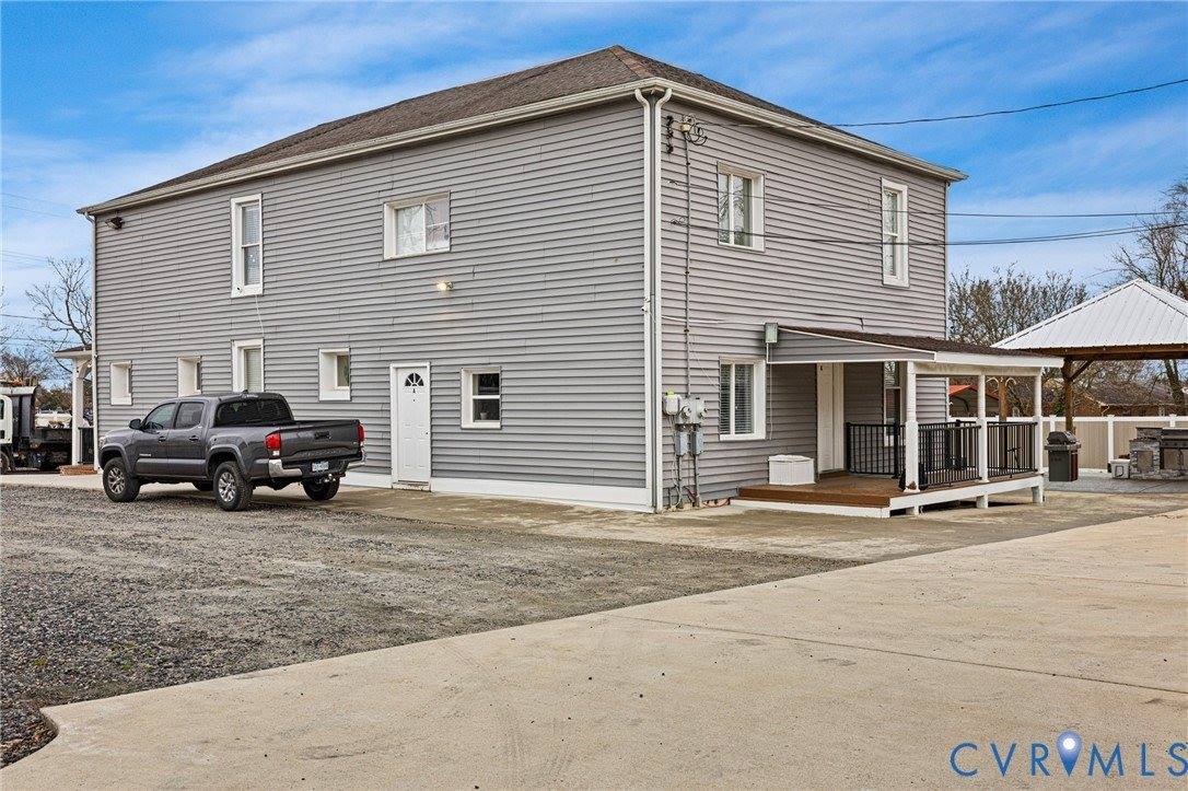 1400 Broad Rock Boulevard, Richmond, VA 23224