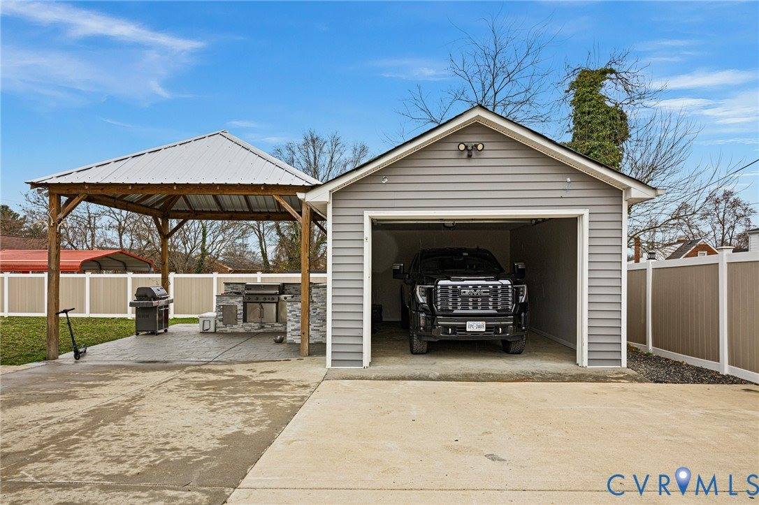 1400 Broad Rock Boulevard, Richmond, VA 23224