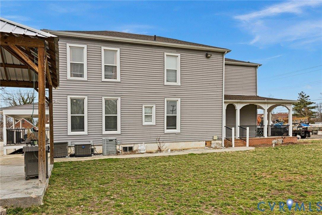 1400 Broad Rock Boulevard, Richmond, VA 23224