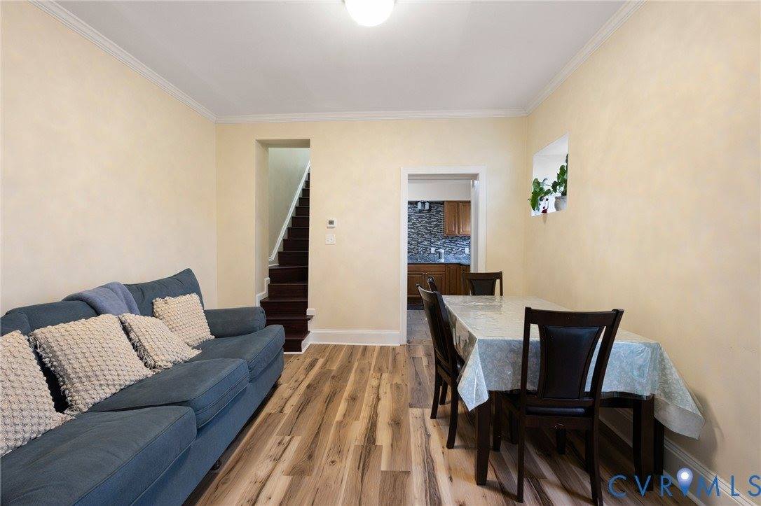 1400 Broad Rock Boulevard, Richmond, VA 23224