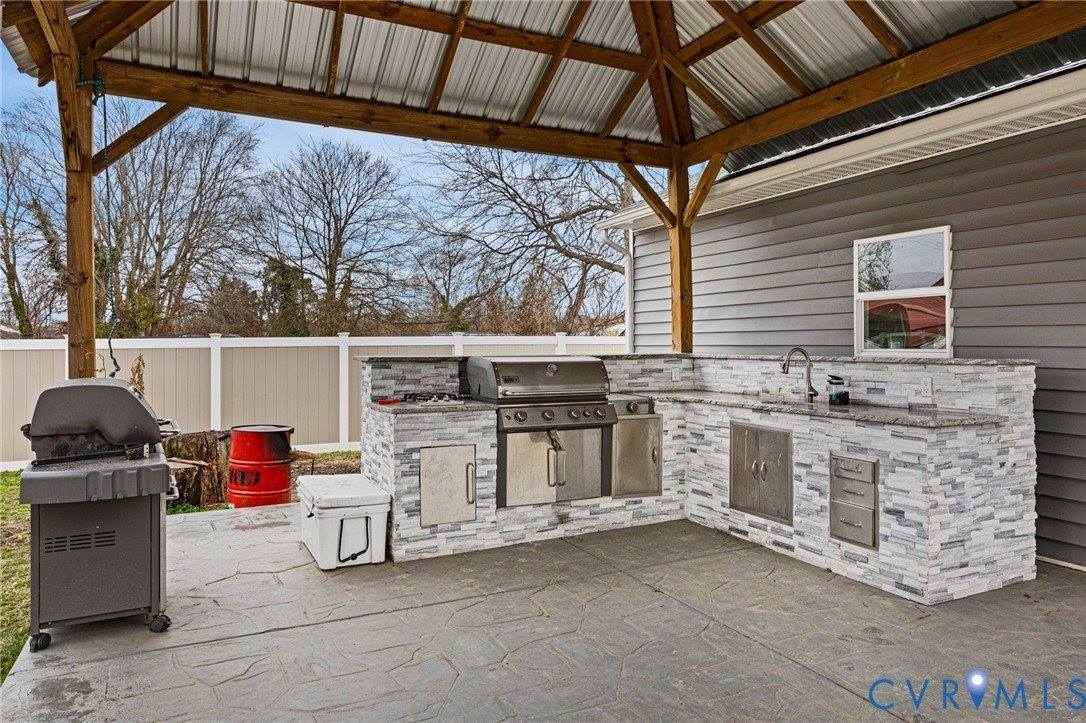 1400 Broad Rock Boulevard, Richmond, VA 23224