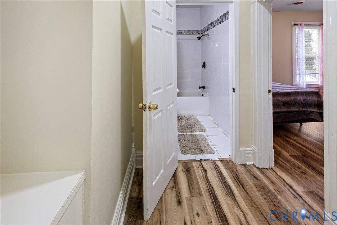 1400 Broad Rock Boulevard, Richmond, VA 23224