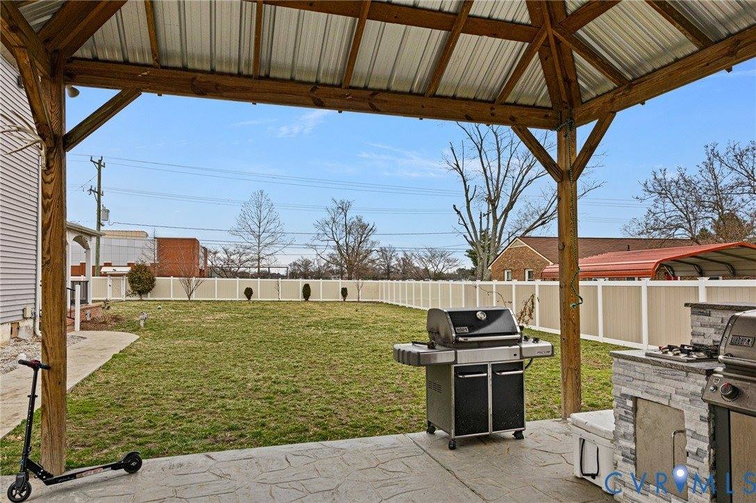 1400 Broad Rock Boulevard, Richmond, VA 23224