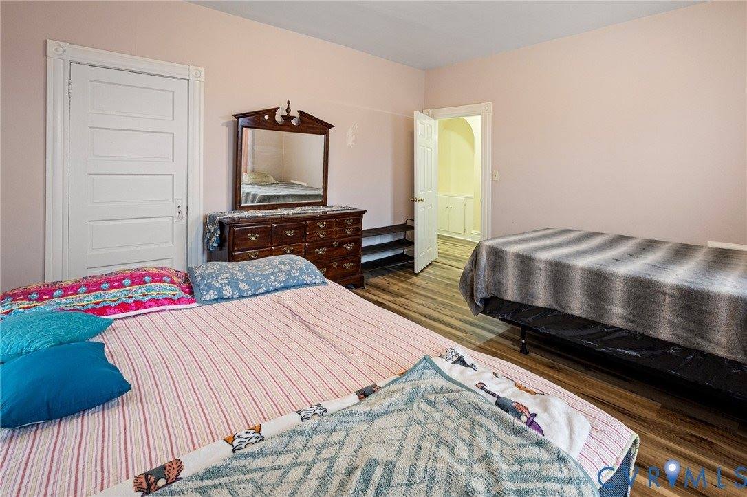 1400 Broad Rock Boulevard, Richmond, VA 23224