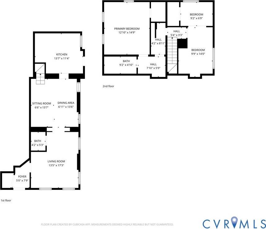 1400 Broad Rock Boulevard, Richmond, VA 23224