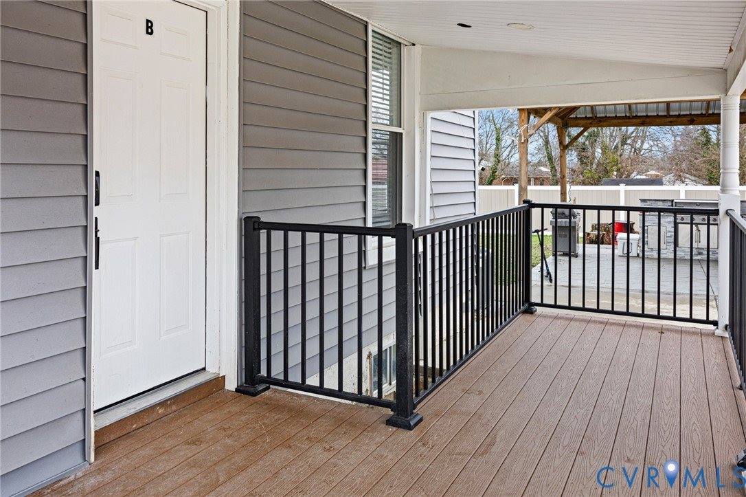 1400 Broad Rock Boulevard, Richmond, VA 23224