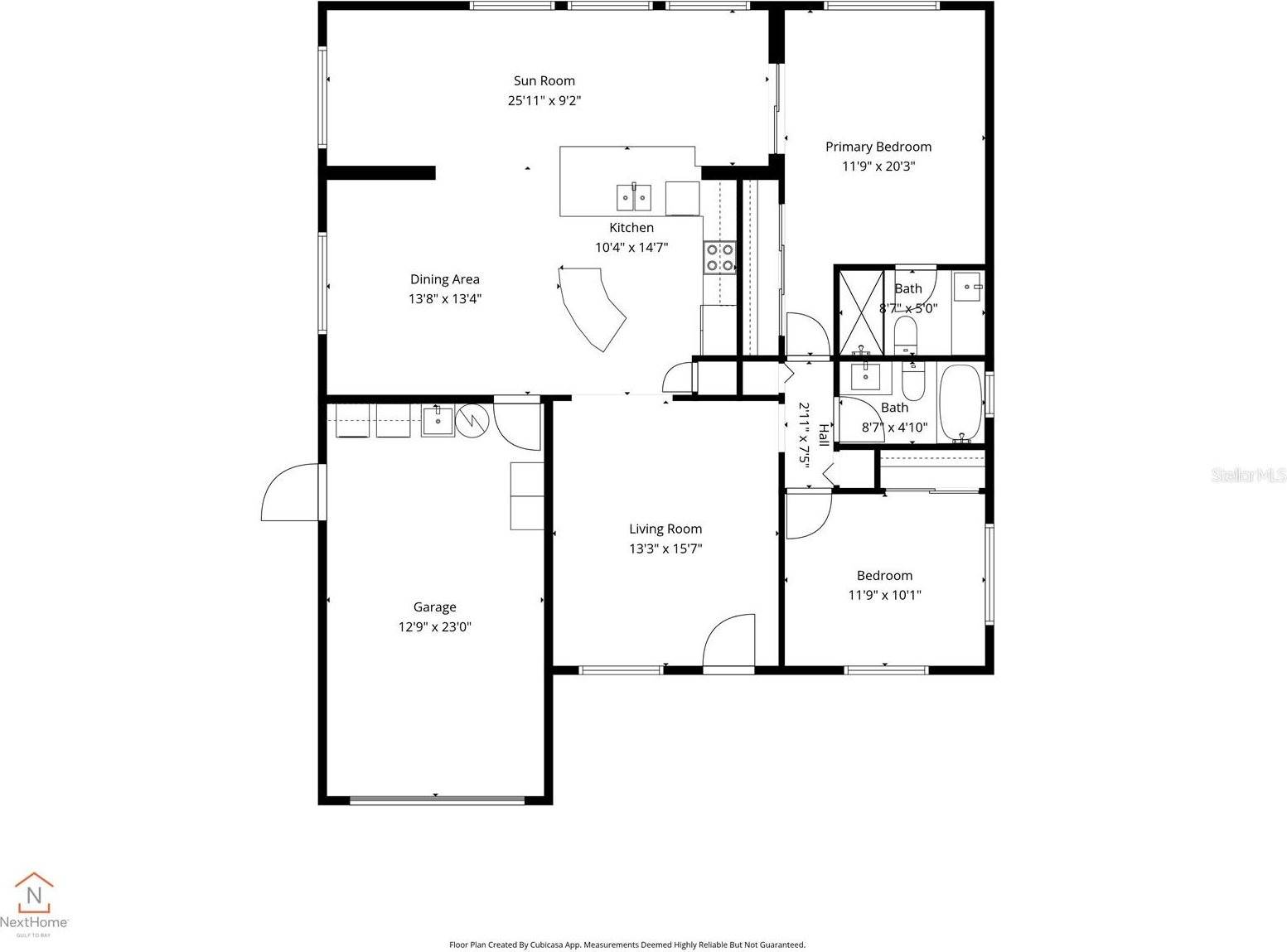 5409 Magnolia Trail North, #5409, Pinellas Park, FL 33782