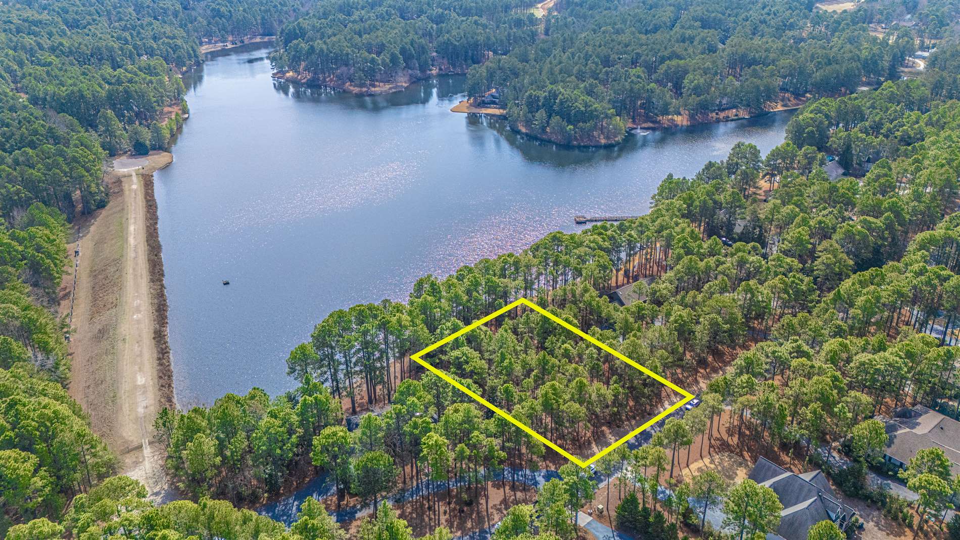 13 Abington Drive, Pinehurst, NC 28374