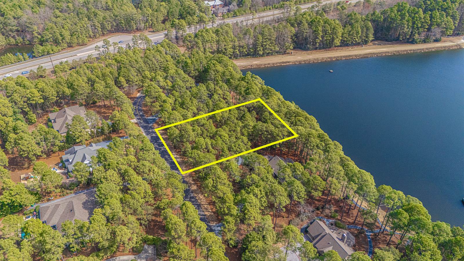 13 Abington Drive, Pinehurst, NC 28374