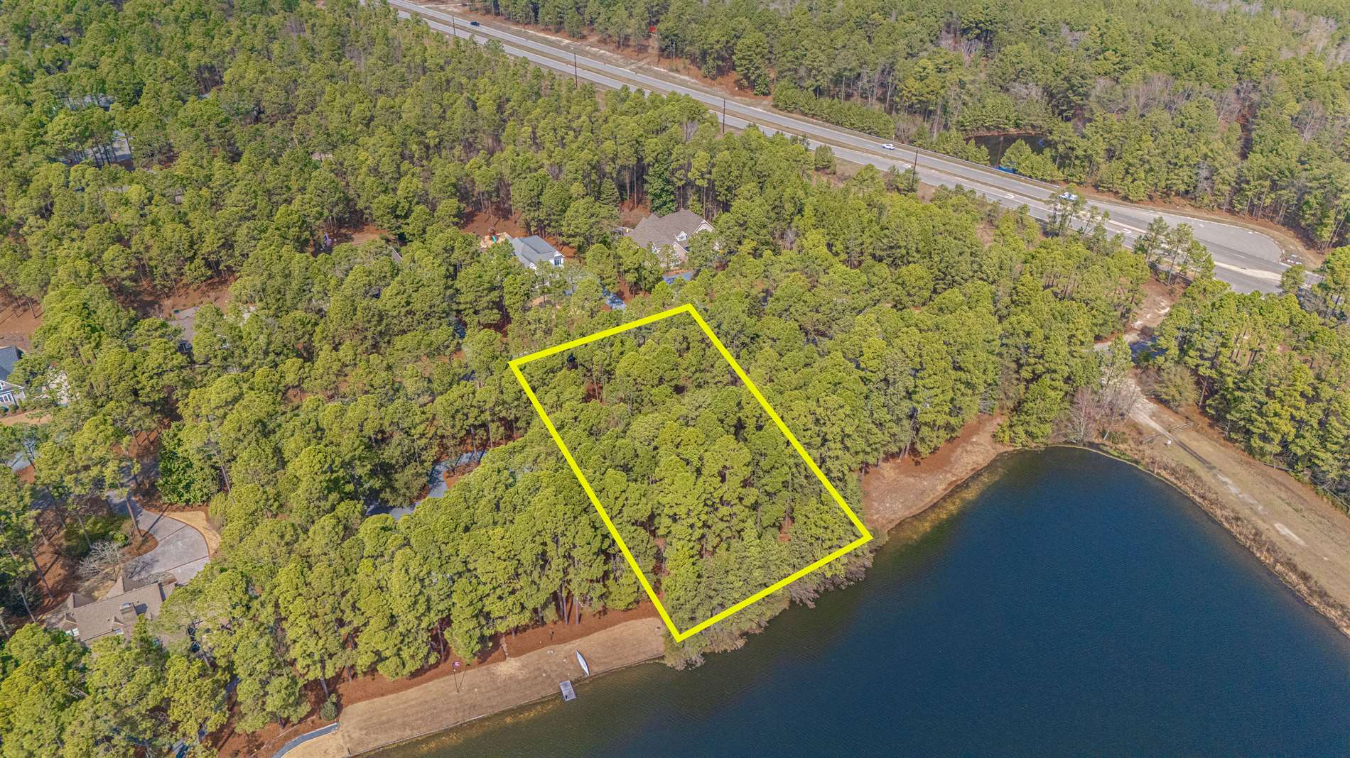 13 Abington Drive, Pinehurst, NC 28374