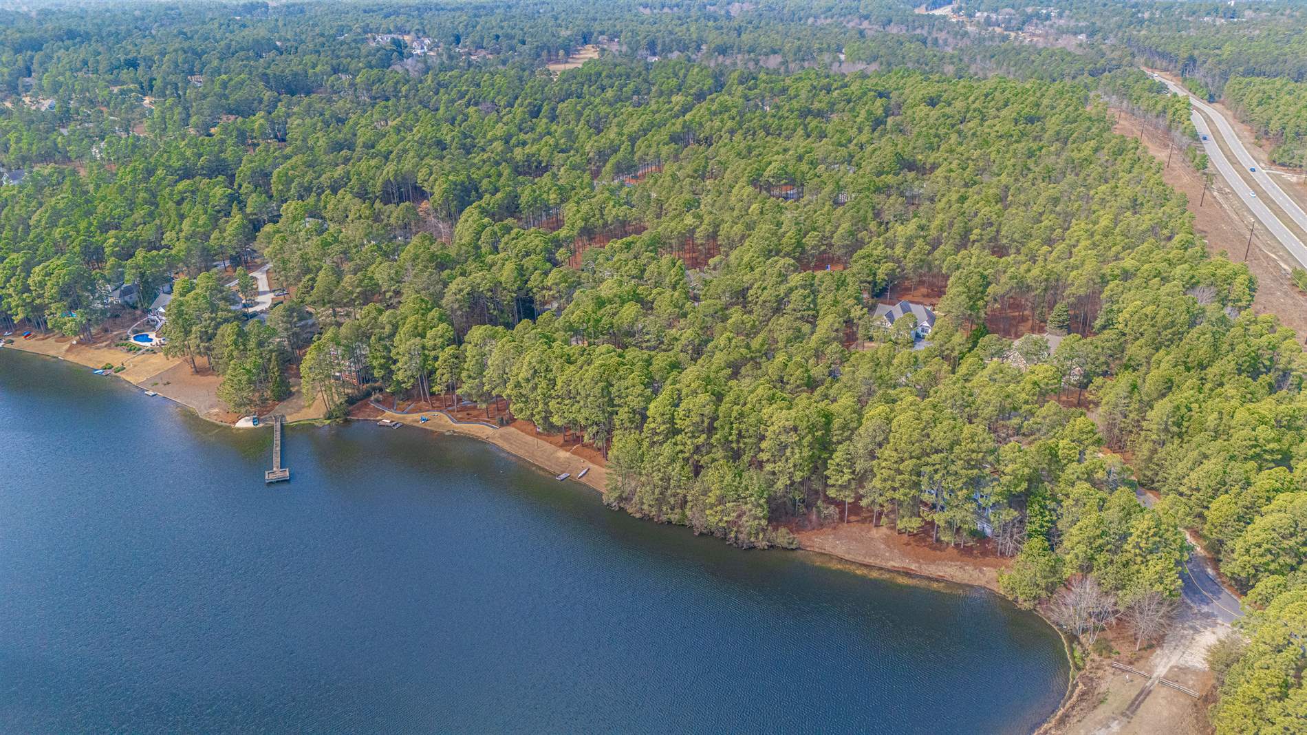 13 Abington Drive, Pinehurst, NC 28374