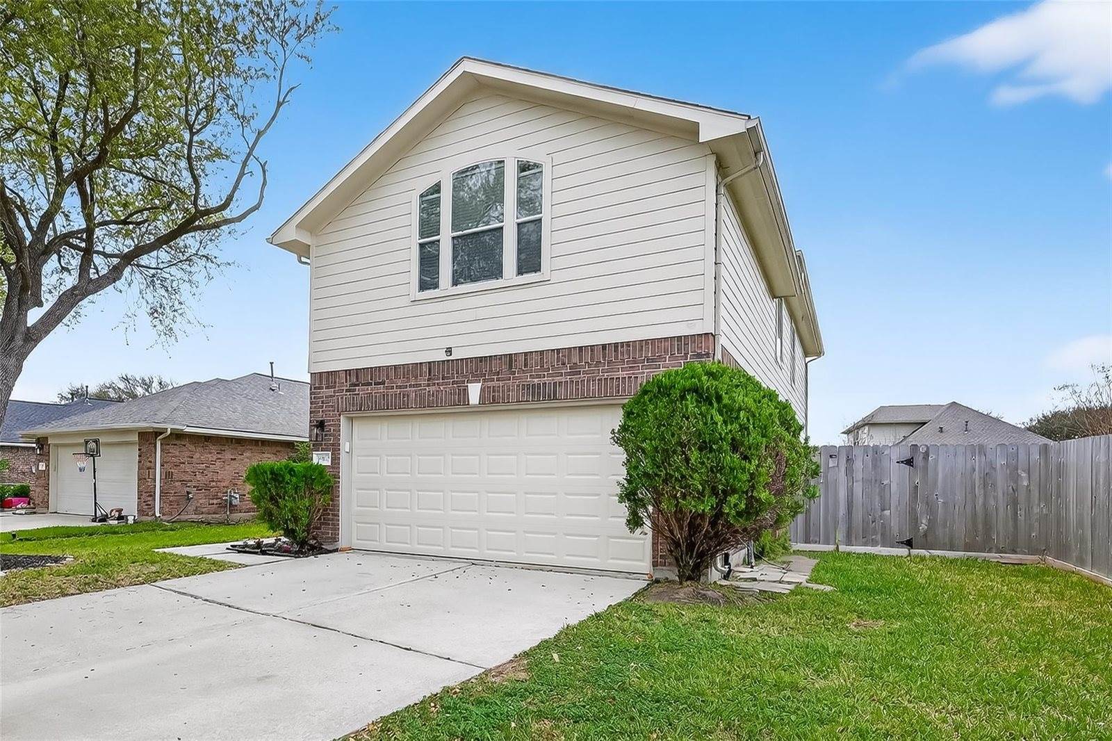 20527 Rustic Rail Court, Cypress, TX 77433