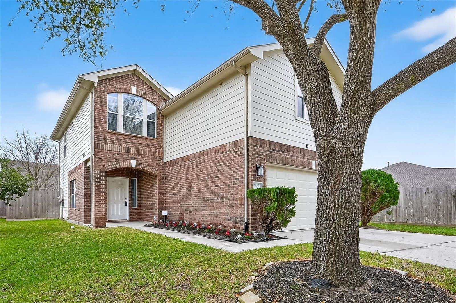 20527 Rustic Rail Court, Cypress, TX 77433
