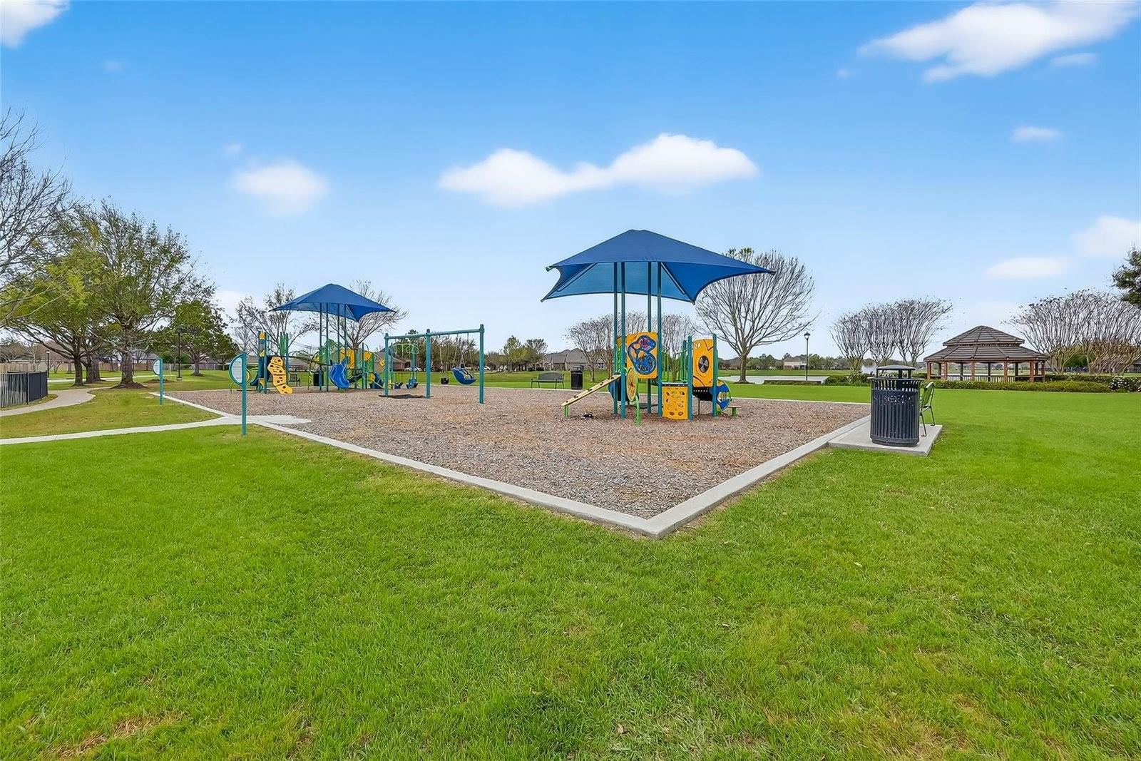 20527 Rustic Rail Court, Cypress, TX 77433