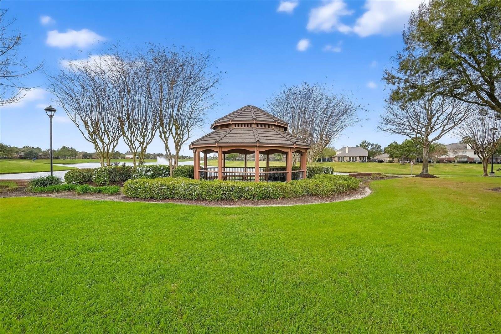 20527 Rustic Rail Court, Cypress, TX 77433