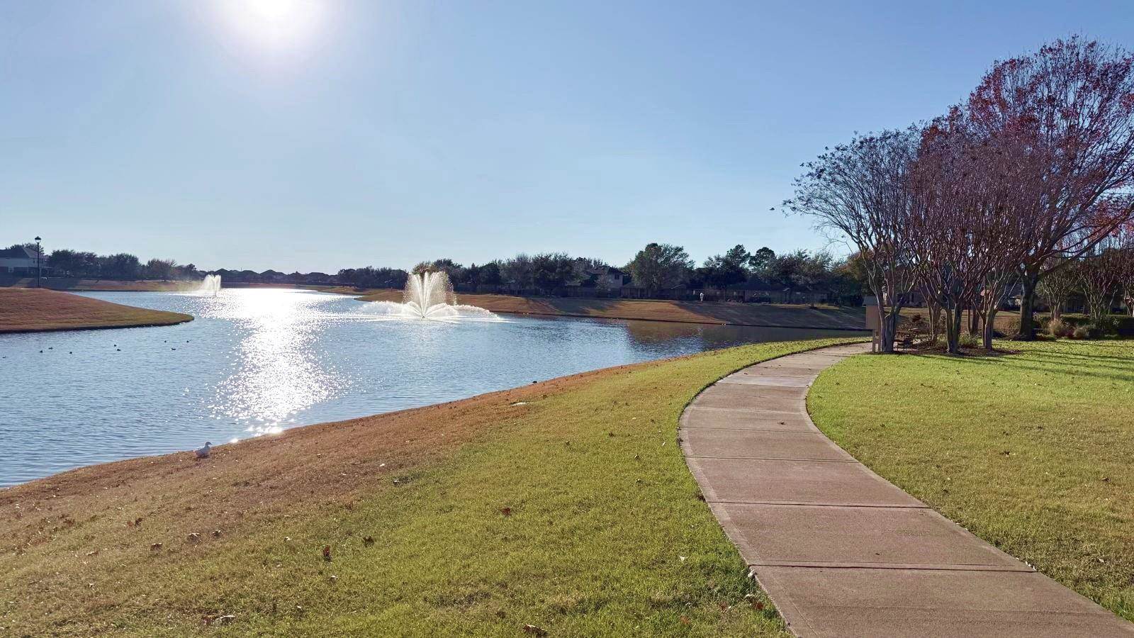 20527 Rustic Rail Court, Cypress, TX 77433