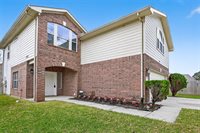 20527 Rustic Rail Court, Cypress, TX 77433