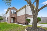 20527 Rustic Rail Court, Cypress, TX 77433