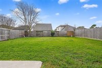 20527 Rustic Rail Court, Cypress, TX 77433
