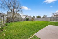 20527 Rustic Rail Court, Cypress, TX 77433