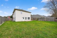 20527 Rustic Rail Court, Cypress, TX 77433