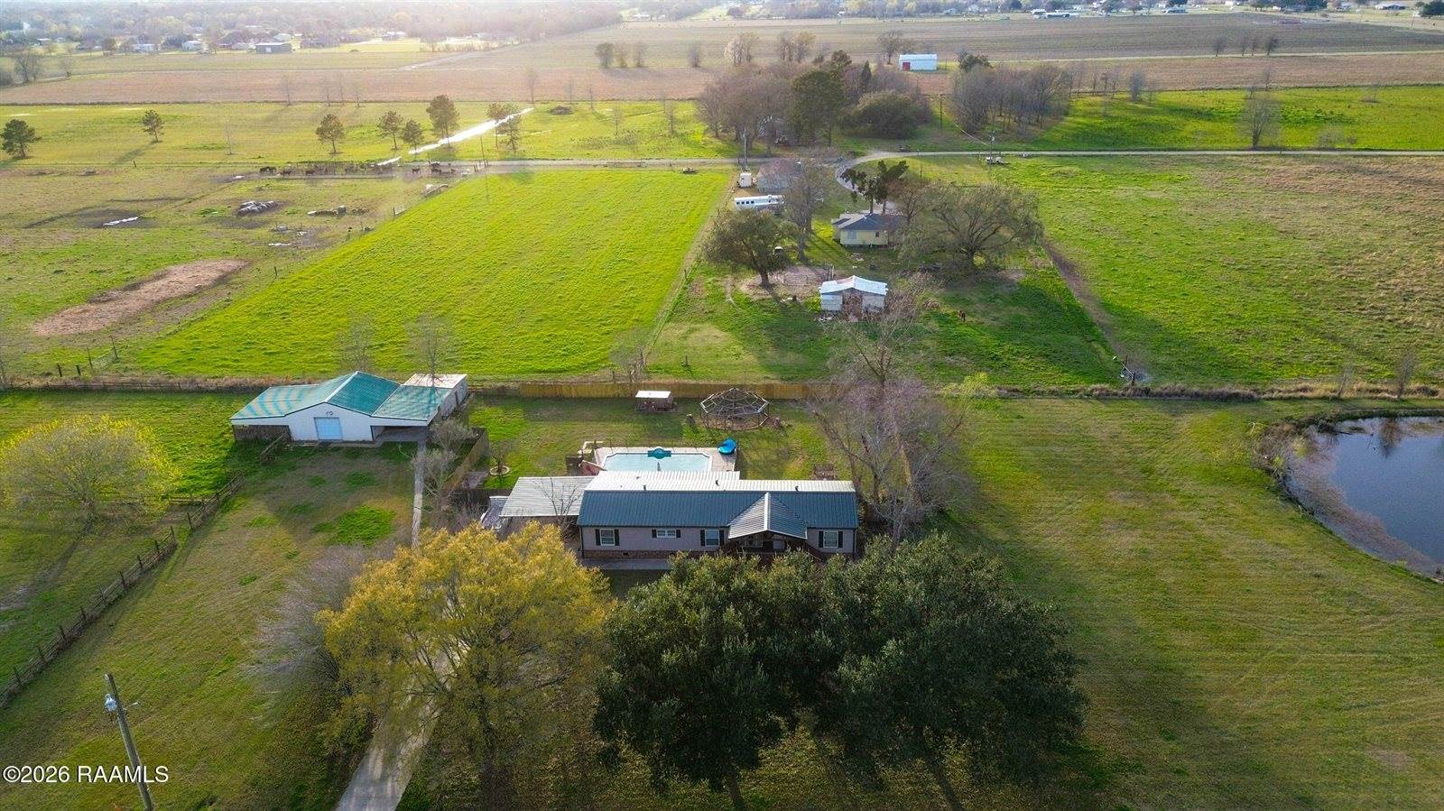 118 Hoosier Lane, Church Point, LA 70525