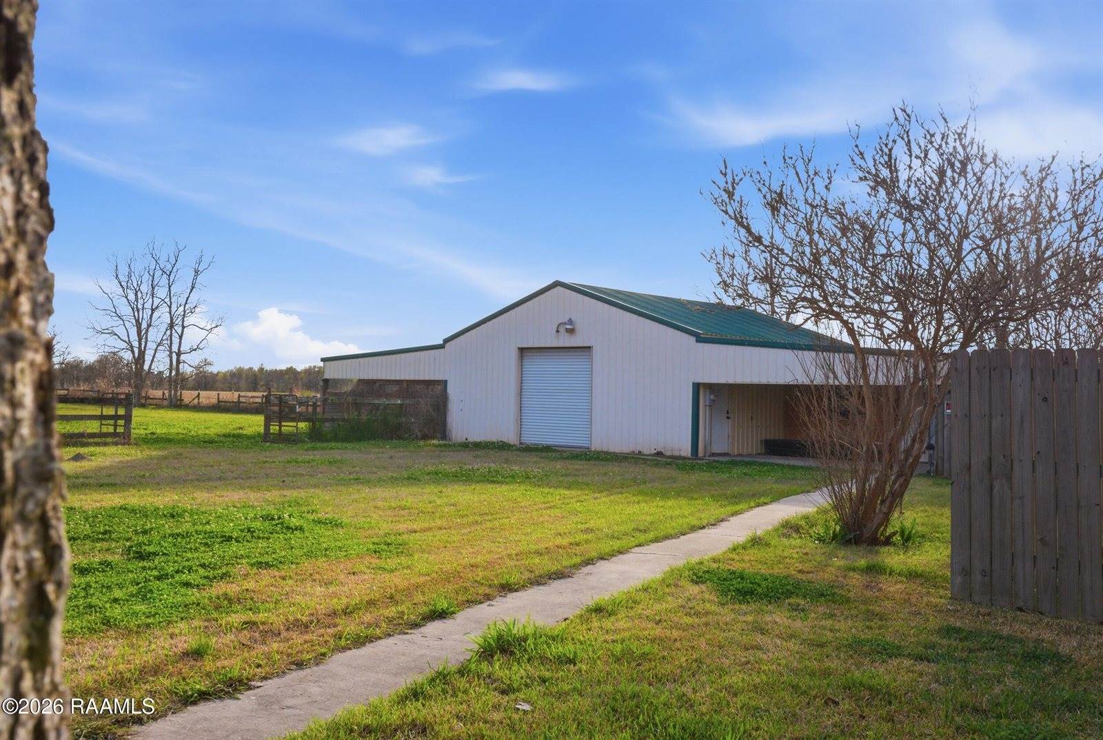 118 Hoosier Lane, Church Point, LA 70525