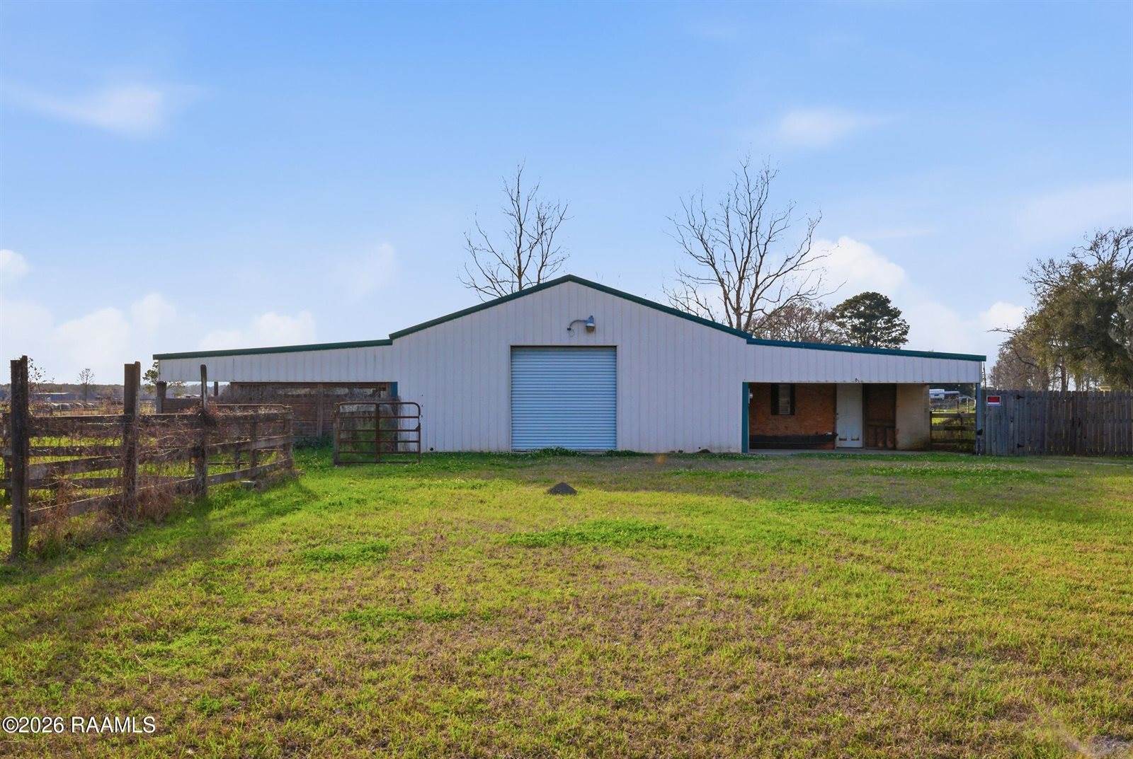 118 Hoosier Lane, Church Point, LA 70525