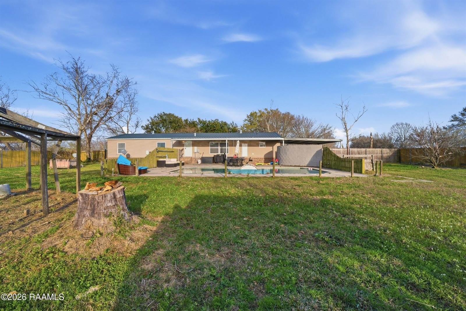 118 Hoosier Lane, Church Point, LA 70525