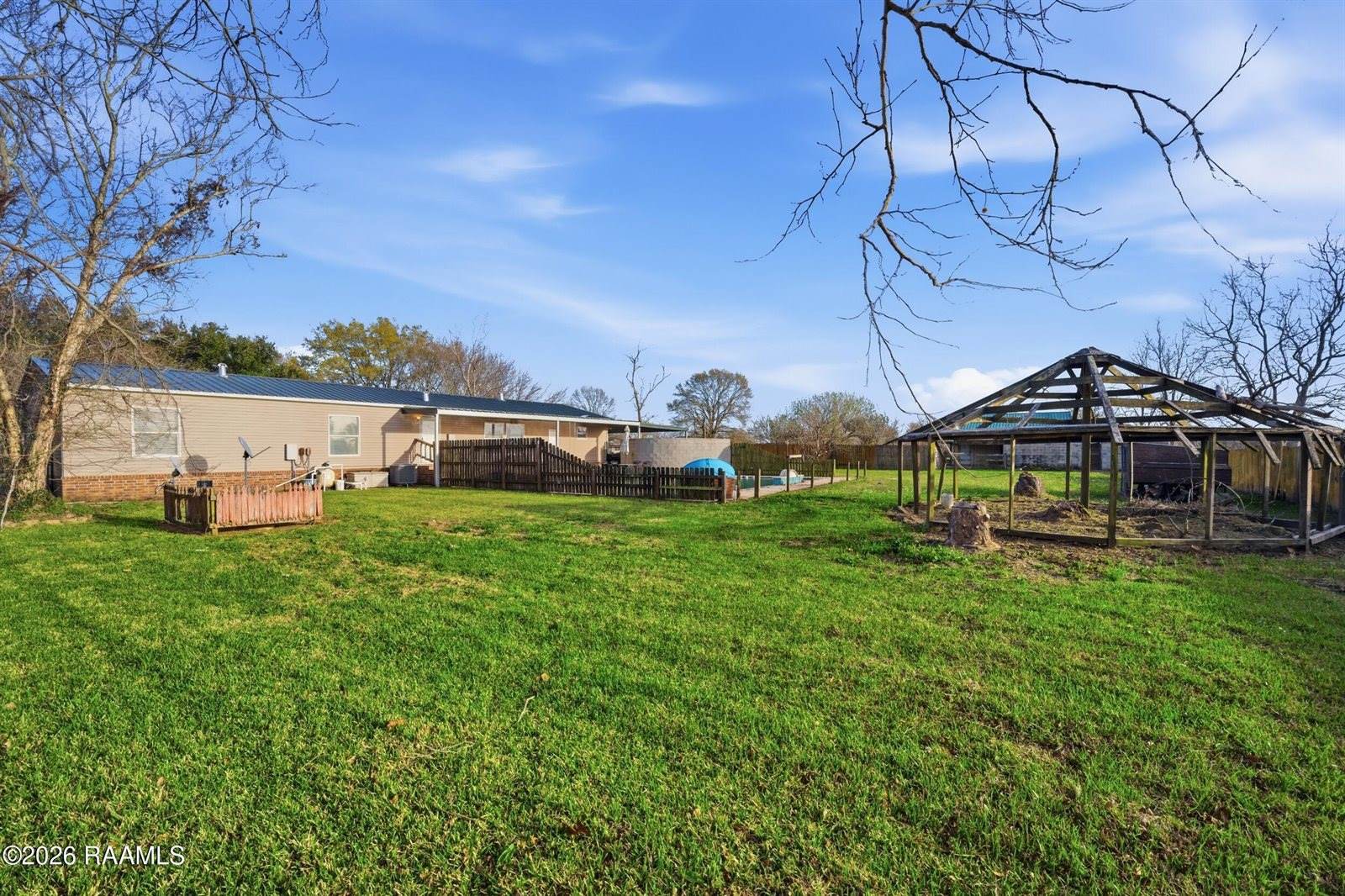 118 Hoosier Lane, Church Point, LA 70525