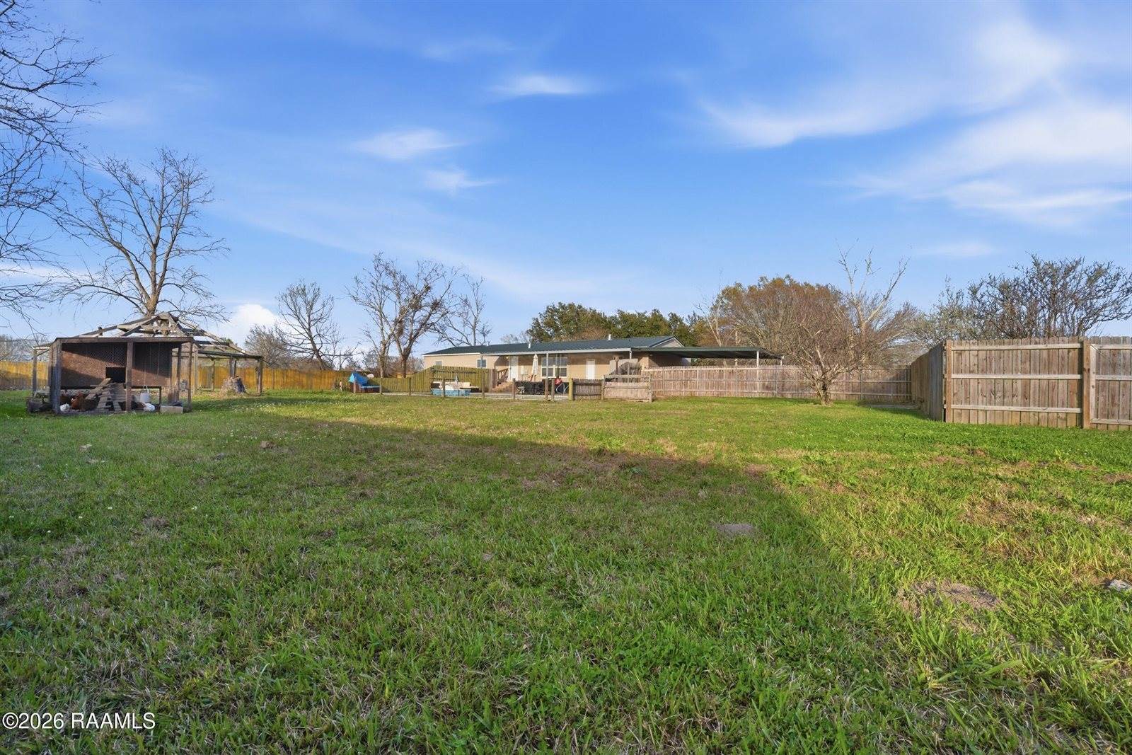 118 Hoosier Lane, Church Point, LA 70525