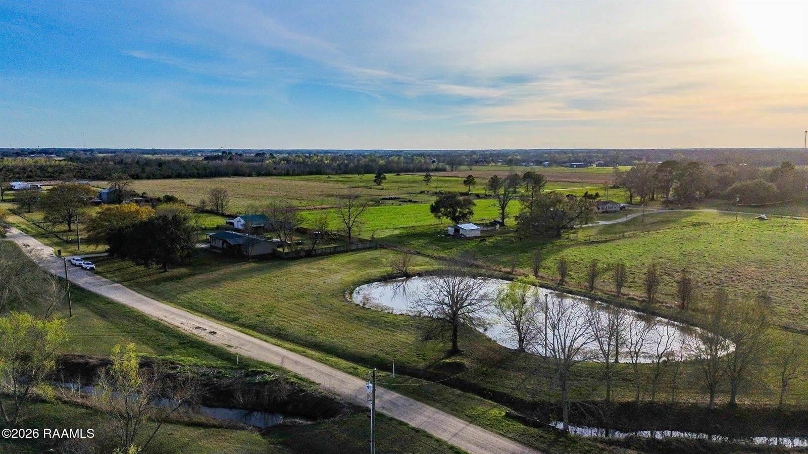 118 Hoosier Lane, Church Point, LA 70525