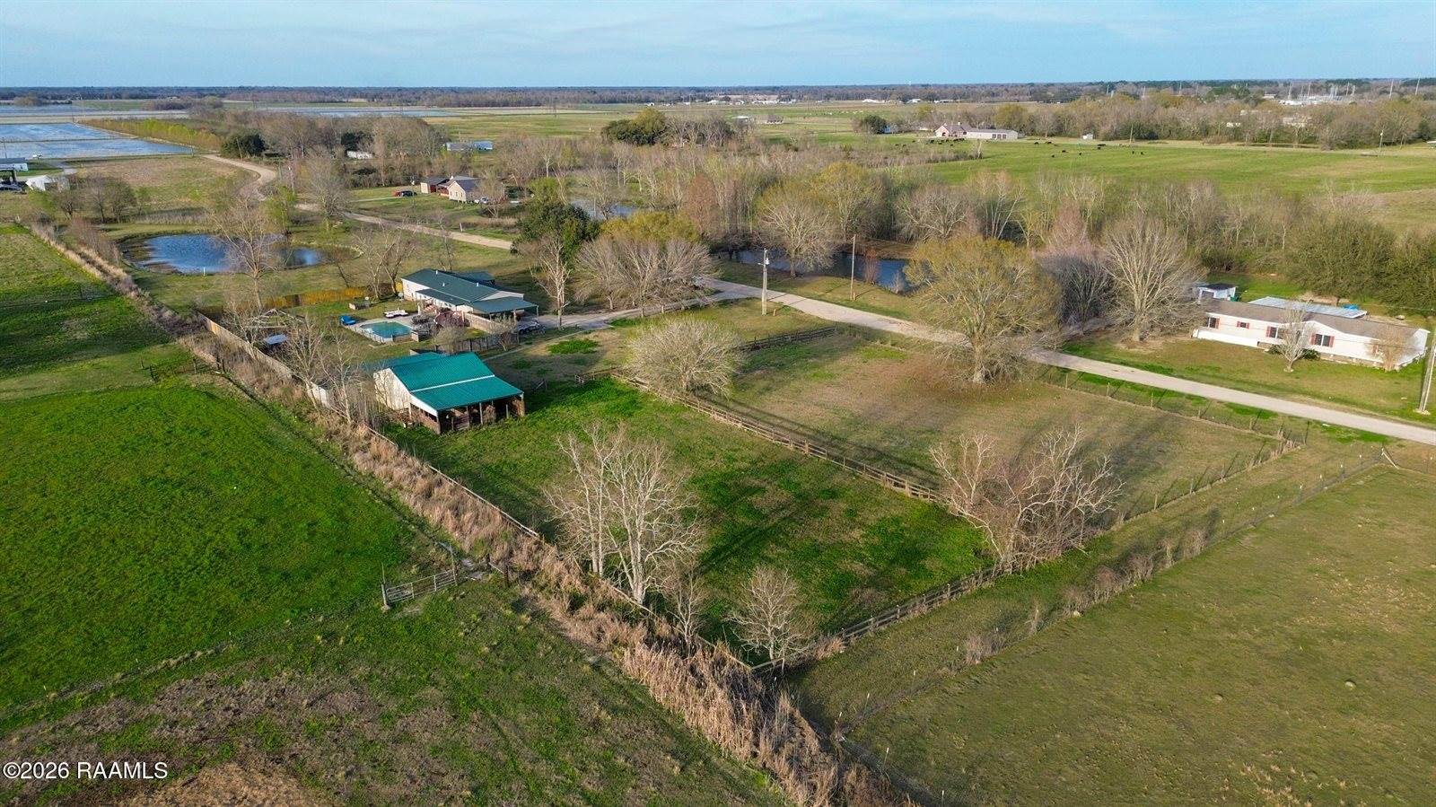 118 Hoosier Lane, Church Point, LA 70525