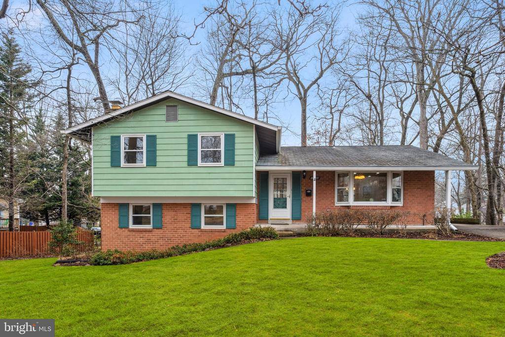 11705 Devilwood Court, Potomac, MD 20854