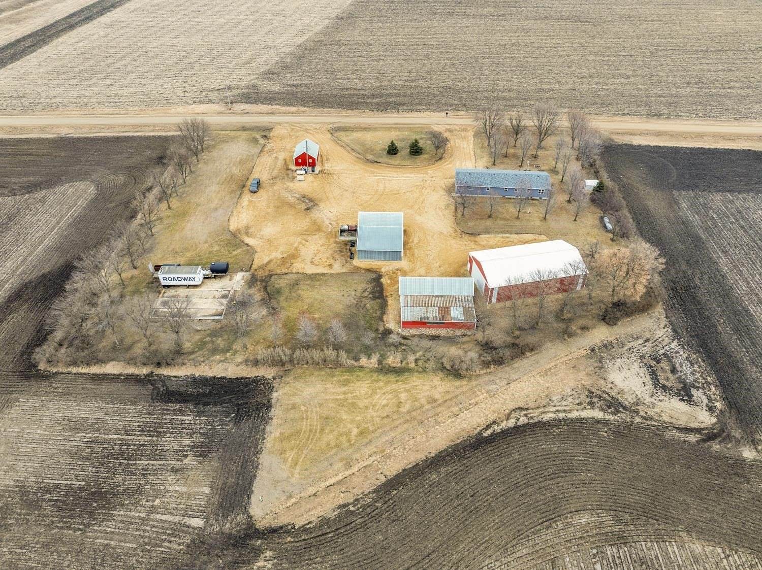 163 70th, Dunnell, MN 56127