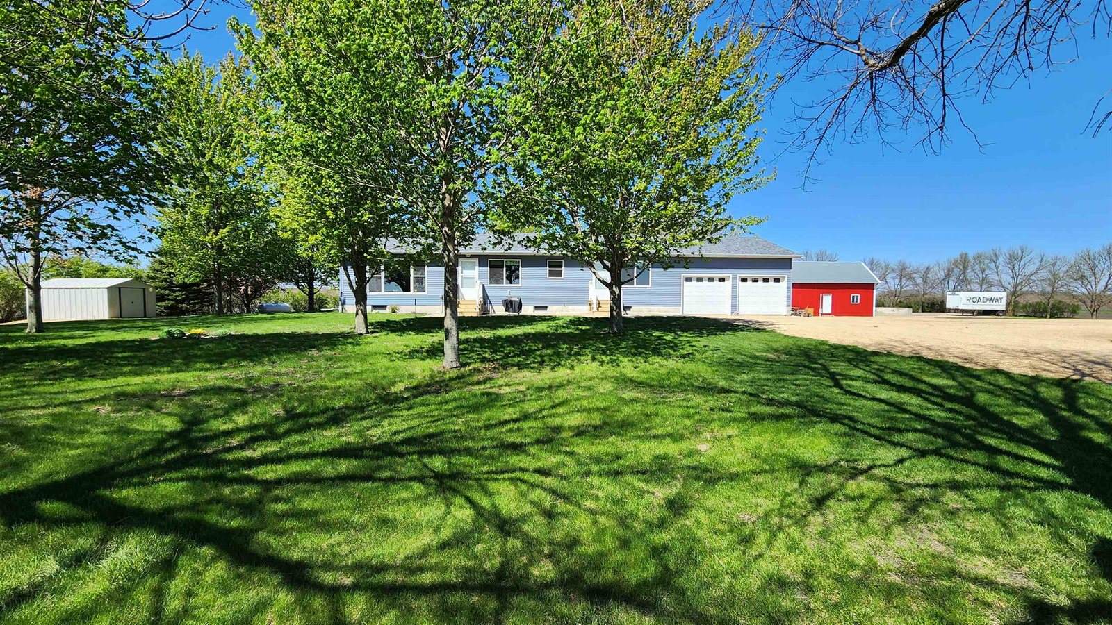 163 70th, Dunnell, MN 56127