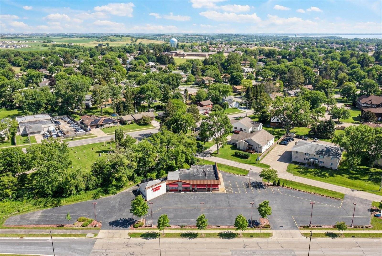 3415 Parmenter, Middleton, WI 53562